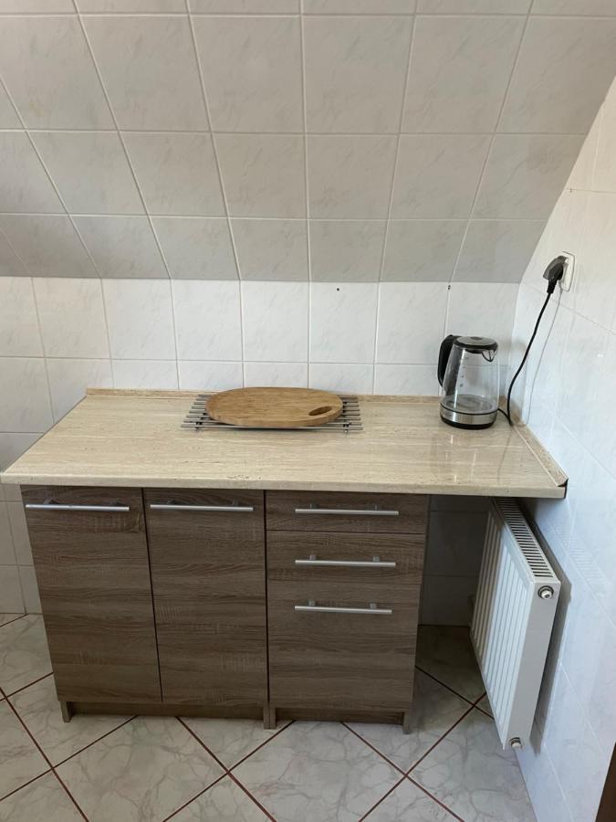 Zacisze Nest - Noclegi Blisko Plazy Mielno  Dış mekan fotoğraf