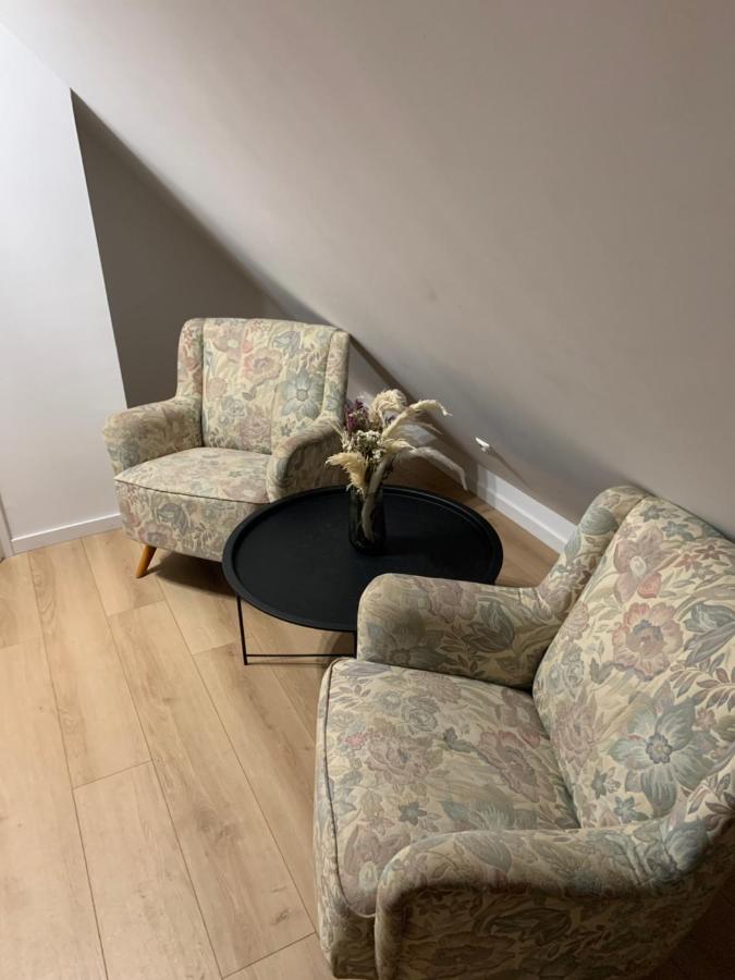 Zacisze Nest - Noclegi Blisko Plazy Mielno  Dış mekan fotoğraf