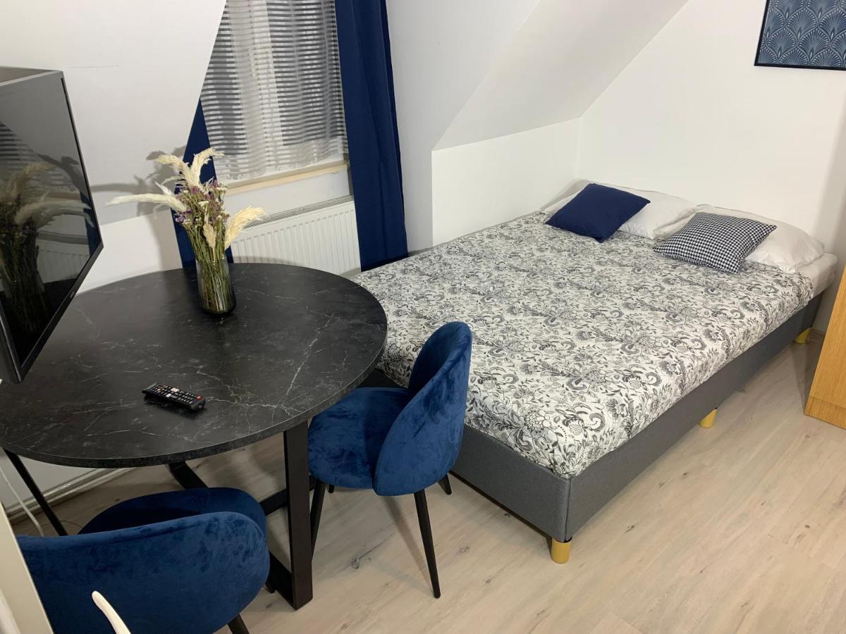 Zacisze Nest - Noclegi Blisko Plazy Mielno  Dış mekan fotoğraf