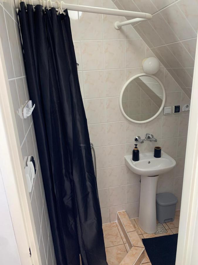 Zacisze Nest - Noclegi Blisko Plazy Mielno  Dış mekan fotoğraf