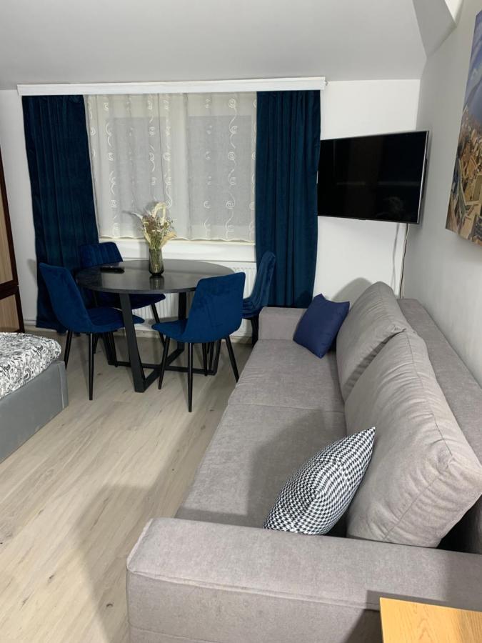Zacisze Nest - Noclegi Blisko Plazy Mielno  Dış mekan fotoğraf