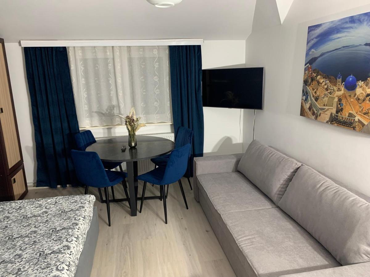 Zacisze Nest - Noclegi Blisko Plazy Mielno  Dış mekan fotoğraf
