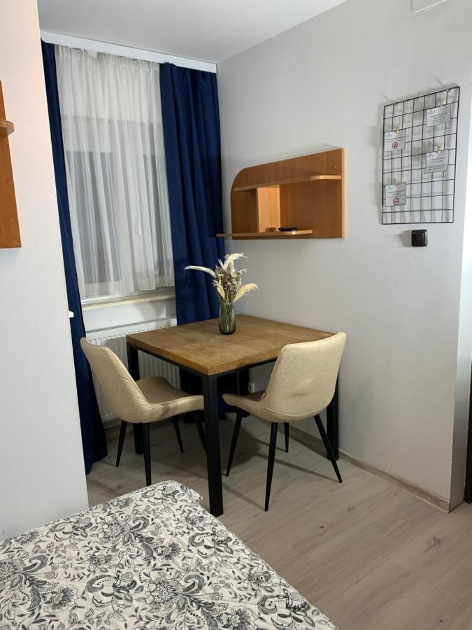 Zacisze Nest - Noclegi Blisko Plazy Mielno  Dış mekan fotoğraf
