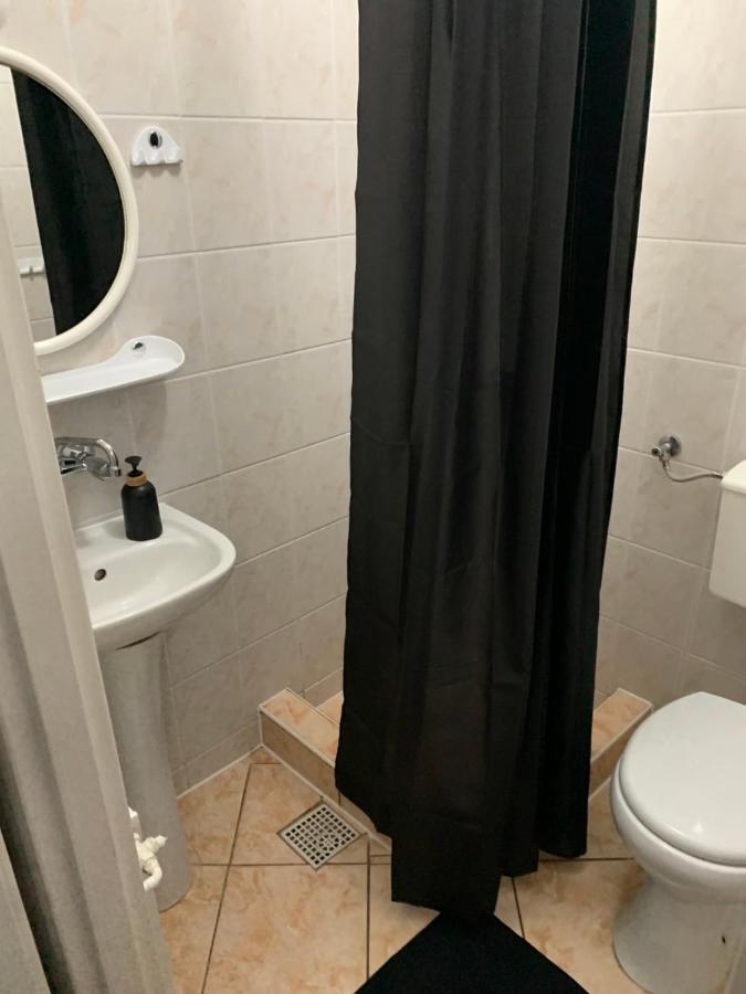 Zacisze Nest - Noclegi Blisko Plazy Mielno  Dış mekan fotoğraf