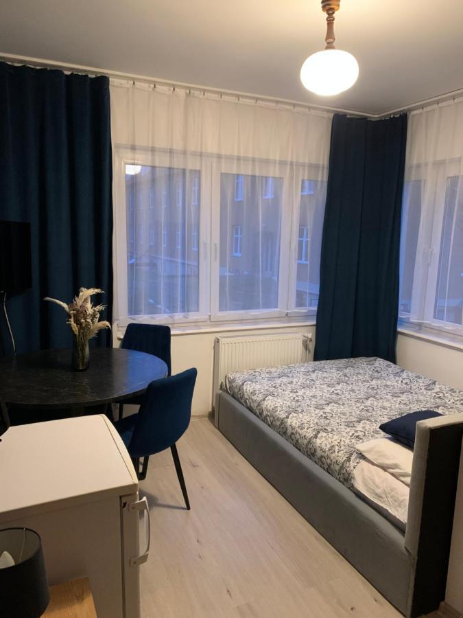 Zacisze Nest - Noclegi Blisko Plazy Mielno  Dış mekan fotoğraf