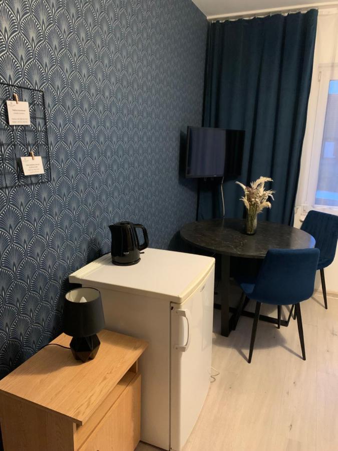 Zacisze Nest - Noclegi Blisko Plazy Mielno  Dış mekan fotoğraf