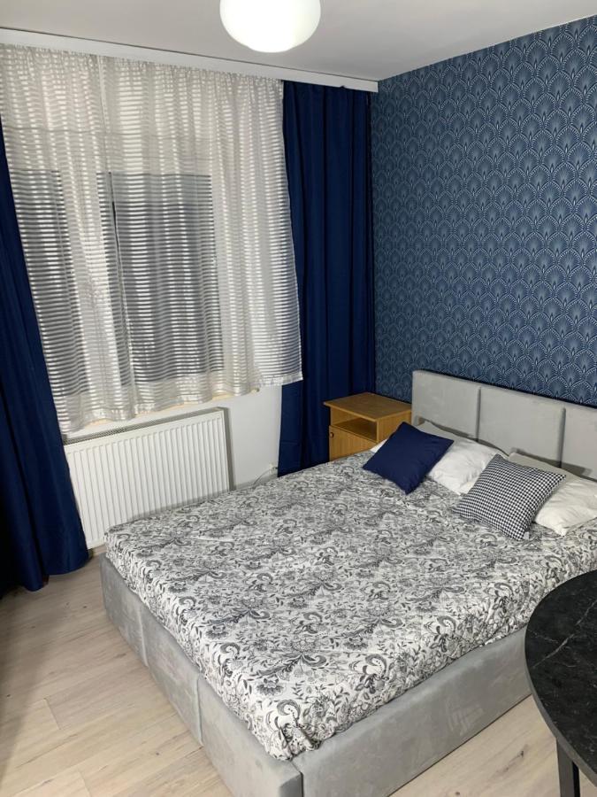 Zacisze Nest - Noclegi Blisko Plazy Mielno  Dış mekan fotoğraf