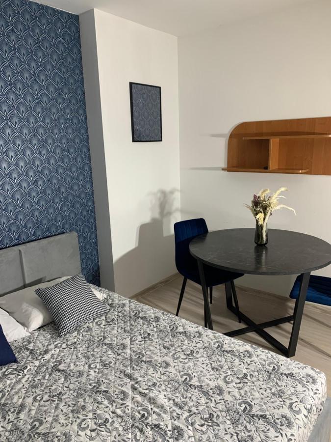 Zacisze Nest - Noclegi Blisko Plazy Mielno  Dış mekan fotoğraf