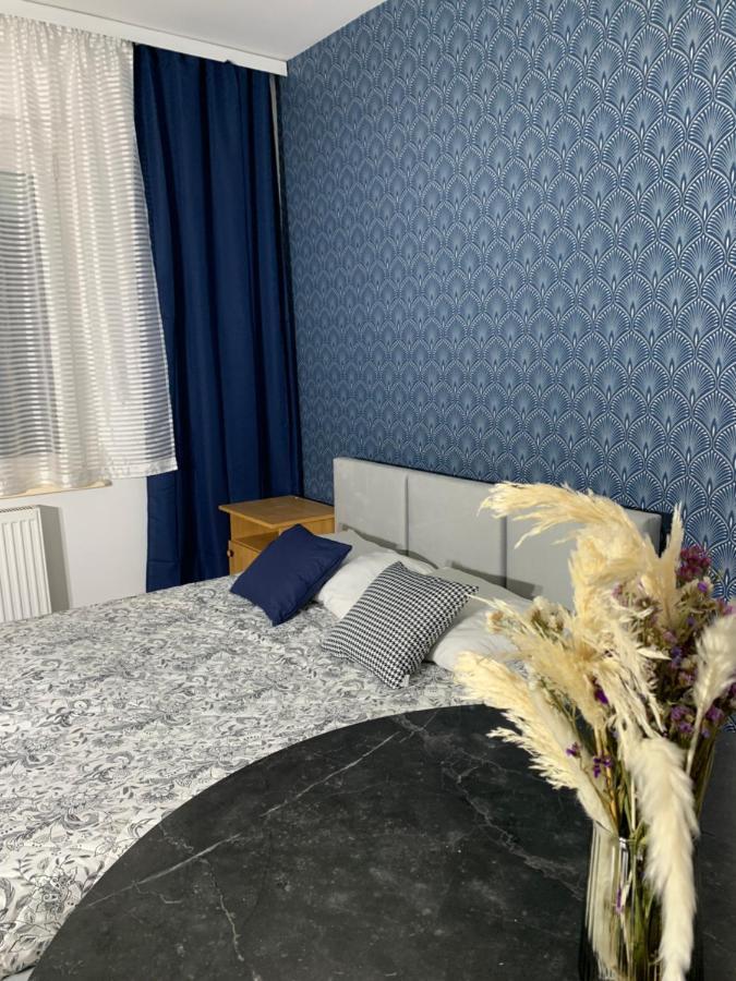 Zacisze Nest - Noclegi Blisko Plazy Mielno  Dış mekan fotoğraf