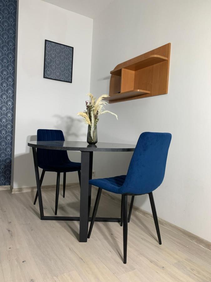 Zacisze Nest - Noclegi Blisko Plazy Mielno  Dış mekan fotoğraf