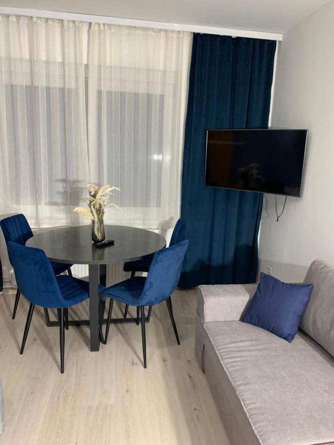 Zacisze Nest - Noclegi Blisko Plazy Mielno  Dış mekan fotoğraf