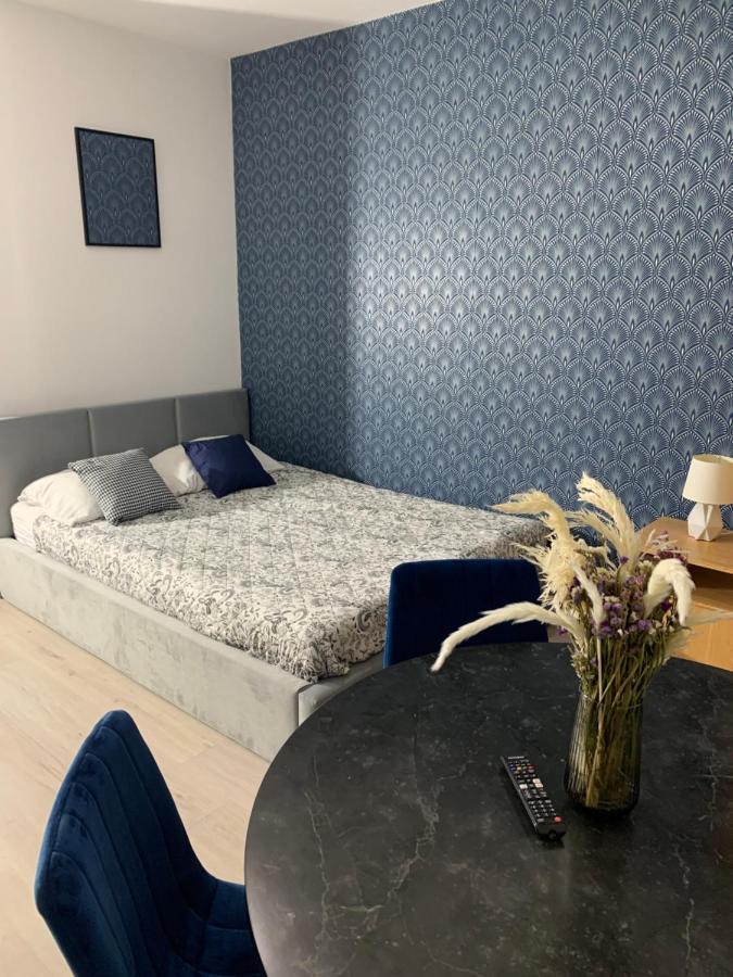 Zacisze Nest - Noclegi Blisko Plazy Mielno  Dış mekan fotoğraf