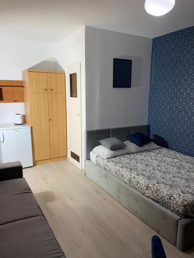 Zacisze Nest - Noclegi Blisko Plazy Mielno  Dış mekan fotoğraf