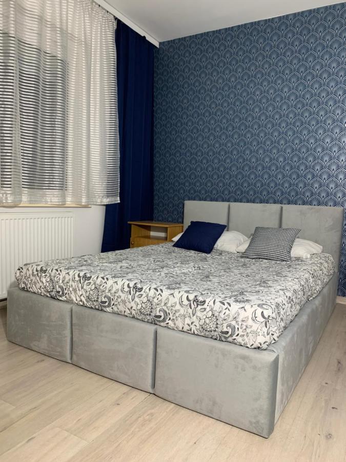 Zacisze Nest - Noclegi Blisko Plazy Mielno  Dış mekan fotoğraf