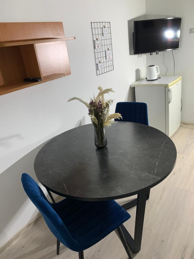 Zacisze Nest - Noclegi Blisko Plazy Mielno  Dış mekan fotoğraf
