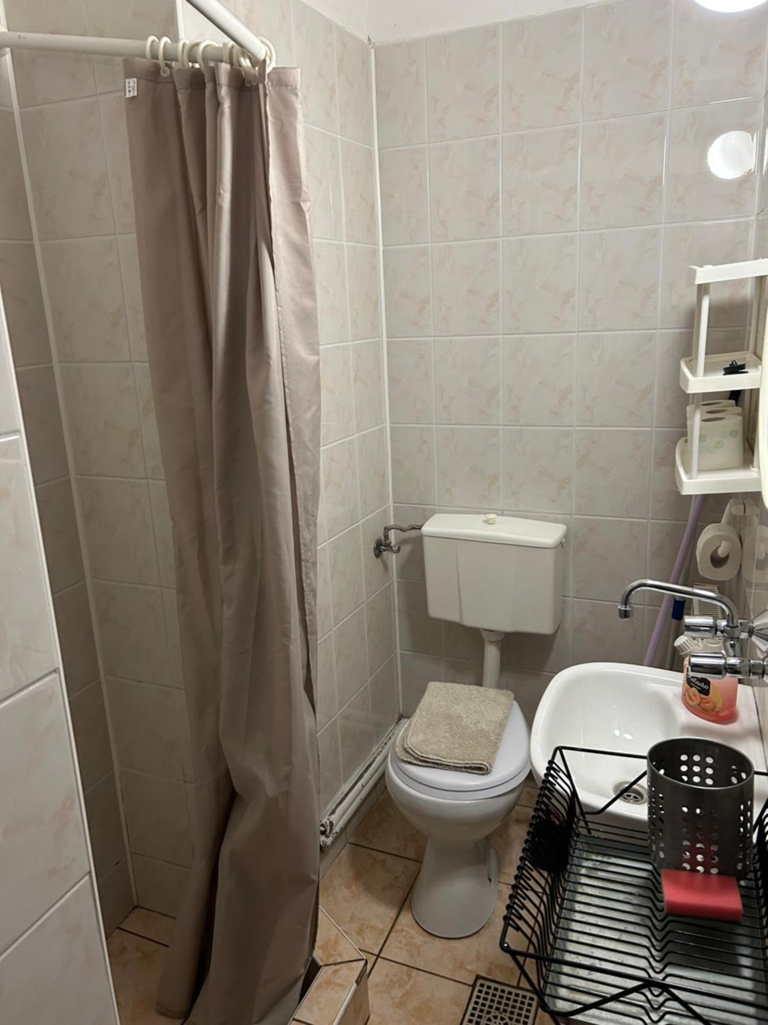 Zacisze Nest - Noclegi Blisko Plazy Mielno  Dış mekan fotoğraf